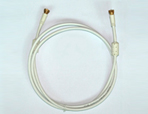 TV antenna cable