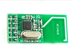 Circuit board of antenna