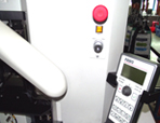 PAWO crimping control system