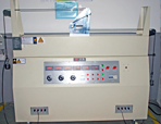 Rolling bending tester