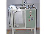 Abrasion resistance tester