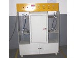 Torsion tester