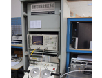 Agilent network analyser